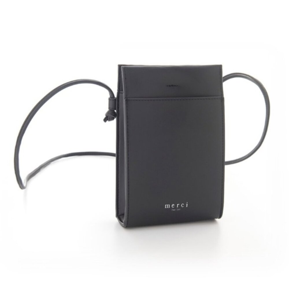 Small Crossbody Bag - Picture 4 of 6